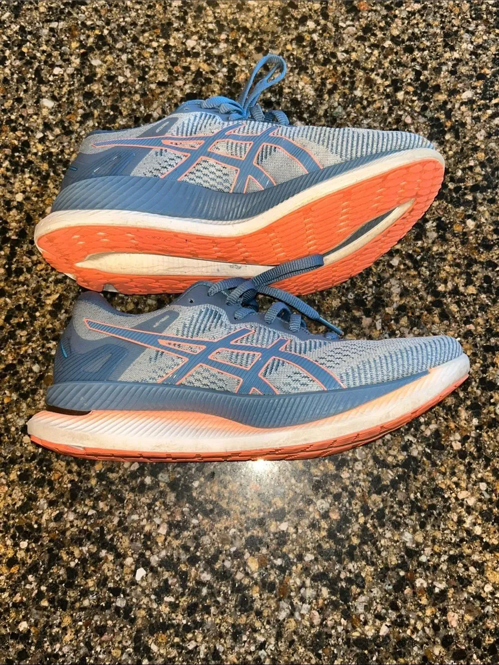 Asics preowned excellent